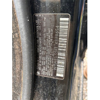 2003 BMW 325i E46 M54 Parts Car &mdash; Rust-Free California OEM Stock #26101