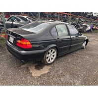 2003 BMW 325i E46 M54 Parts Car &mdash; Rust-Free California OEM Stock #26101