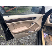 2003 BMW 325i E46 M54 Parts Car &mdash; Rust-Free California OEM Stock #26101