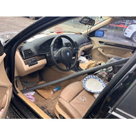 2003 BMW 325i E46 M54 Parts Car &mdash; Rust-Free California OEM Stock #26101