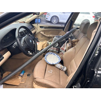 2003 BMW 325i E46 M54 Parts Car &mdash; Rust-Free California OEM Stock #26101