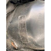 2003 BMW 325i E46 M54 Parts Car &mdash; Rust-Free California OEM Stock #26101