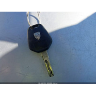 1998 Porsche Boxster 986 2.5L Flat-Six Parts Car &mdash; CA OEM Stock #26102