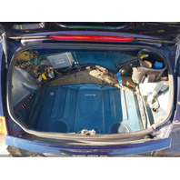 1998 Porsche Boxster 986 2.5L Flat-Six Parts Car &mdash; CA OEM Stock #26102