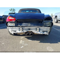1998 Porsche Boxster 986 2.5L Flat-Six Parts Car &mdash; CA OEM Stock #26102