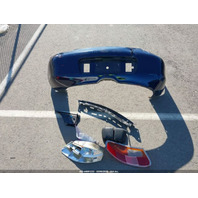 1997-1999 Porsche Boxster 986 2.5 Engine Motor 185k Miles OEM