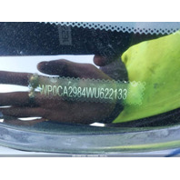 1997-1999 Porsche Boxster 986 2.5 Engine Motor 185k Miles OEM