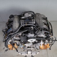 1997-1999 Porsche Boxster 986 2.5 Engine Motor OEM 185k Miles