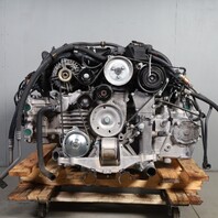1997-1999 Porsche Boxster 986 2.5 Engine Motor OEM 185k Miles