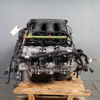 1997-1999 Porsche Boxster 986 2.5 Engine Motor OEM 185k Miles