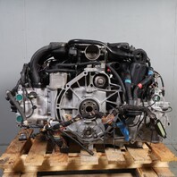 1997-1999 Porsche Boxster 986 2.5 Engine Motor OEM 185k Miles