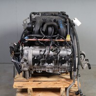 1997-1999 Porsche Boxster 986 2.5 Engine Motor OEM 185k Miles
