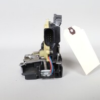 1998-2004 Porsche 911 996 Boxster 986 Right Door Latch 3B1837016P OEM
