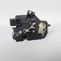 1998-2004 Porsche 911 996 Boxster 986 Right Door Latch 3B1837016P OEM