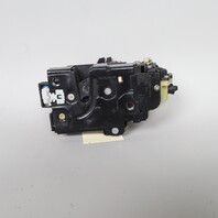 1998-2004 Porsche 911 996 Boxster 986 Right Door Latch 3B1837016P OEM