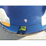 1998 Porsche Boxster 986 2.5L Flat-Six Parts Car &mdash; CA OEM Stock #26102