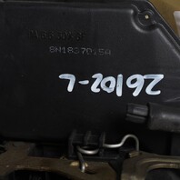 1998-2004 Porsche 911 996 Boxster 986 Left Door Latch Lock 8N1837015A OEM