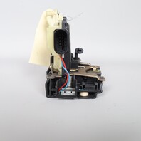 1998-2004 Porsche 911 996 Boxster 986 Left Door Latch Lock 8N1837015A OEM