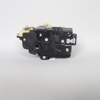 1998-2004 Porsche 911 996 Boxster 986 Left Door Latch Lock 8N1837015A OEM