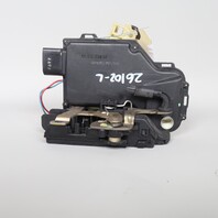 1998-2004 Porsche 911 996 Boxster 986 Left Door Latch Lock 8N1837015A OEM