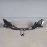 1997-2012 Porsche Boxster Cayman Rear Suspension Crossmember 98633107109 OEM