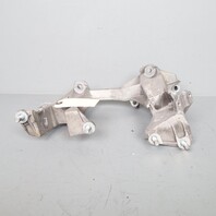 1997-2004 Porsche Boxster 986 Left Driver Rear Suspension Bracket OEM