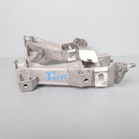 1997-2004 Porsche Boxster 986 Left Driver Rear Suspension Bracket OEM