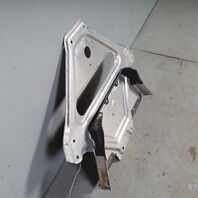 1997-1999 Porsche Boxster 986 Transmission Skid Plate OEM 98633126106
