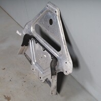 1997-1999 Porsche Boxster 986 Transmission Skid Plate OEM 98633126106
