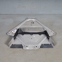1997-1999 Porsche Boxster 986 Transmission Skid Plate OEM 98633126106