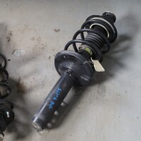 1997-2004 Porsche Boxster 986 Rear Strut Shock Absorbers Pair OEM 98633305120
