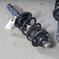 1997-2004 Porsche Boxster 986 Rear Strut Shock Absorbers Pair OEM 98633305120