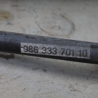 1997-2004 Porsche Boxster 986 Rear Stabilizer Sway Bar 98633370110 OEM