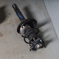 1997-2004 Porsche Boxster 986 Front Strut Shock Absorber Set 98634304120 OEM