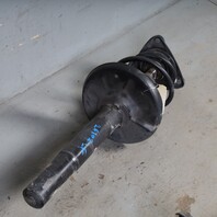 1997-2004 Porsche Boxster 986 Front Strut Shock Absorber Set 98634304120 OEM