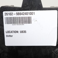 1997-2004 Porsche Boxster 986 5 Speed Shifter 98642401001 OEM