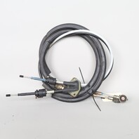 1997-2004 Porsche Boxster 5 Speed Shifter Shift Cable OEM 98642404110
