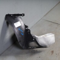 1997-2002 Porsche Boxster 986 Left Rear Fender Liner Heat Shield OEM