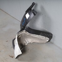 1997-2002 Porsche Boxster 986 Left Rear Fender Liner Heat Shield OEM