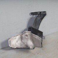 1997-2002 Porsche Boxster 986 Left Rear Fender Liner Heat Shield OEM