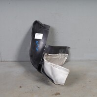 1997-2002 Porsche Boxster 986 Left Rear Fender Liner Heat Shield OEM
