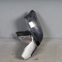 1997-2002 Porsche Boxster 986 Right Rear Fender Liner Heat Shield OEM