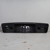 1997-2004 Porsche Boxster 986 Rear Storage Shelf Compartment OEM 986551223