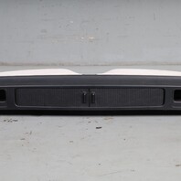 1997-2004 Porsche Boxster 986 Rear Storage Shelf Compartment OEM 986551223