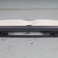 1997-2004 Porsche Boxster 986 Rear Storage Shelf Compartment OEM 986551223