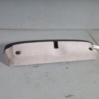 1997-2004 Porsche Boxster 986 Rear Storage Shelf Compartment OEM 986551223