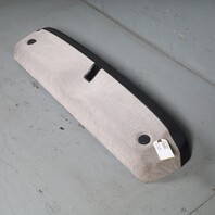 1997-2004 Porsche Boxster 986 Rear Storage Shelf Compartment OEM 986551223