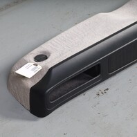 1997-2004 Porsche Boxster 986 Rear Storage Shelf Compartment OEM 986551223