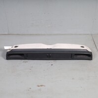 1997-2004 Porsche Boxster 986 Rear Storage Shelf Compartment OEM 986551223