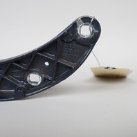 1997-2004 Porsche Boxster 986 Right Convertible Top Guide Arm OEM 98656155201